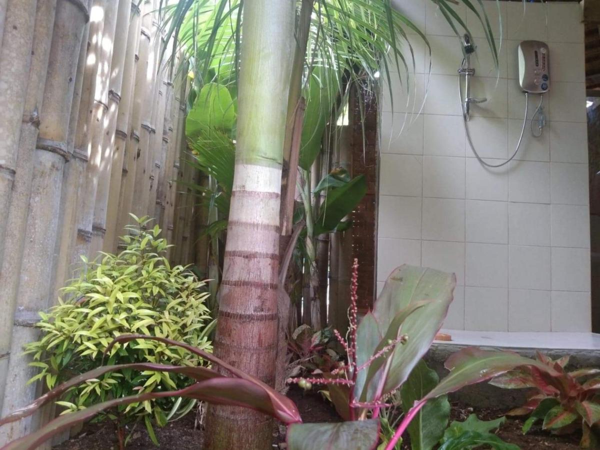 Jungle Of Peace Resort Siquijor Exterior photo